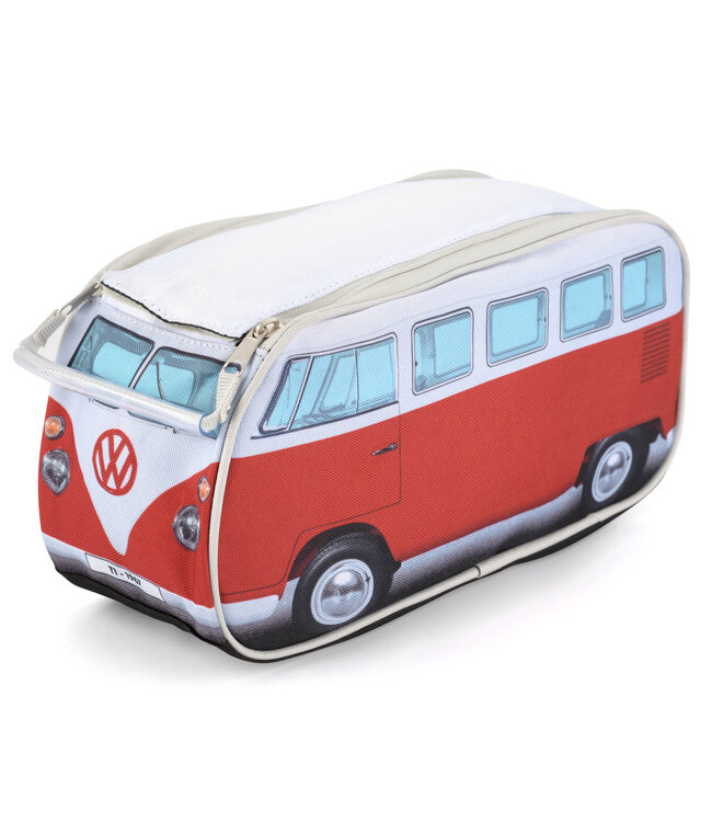 Volkswagen Volkswagen toilettas  in 2 kleuren