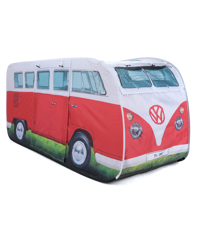 Volkswagen **aanbieding** Volkswagen pop-up kinder tentje  i