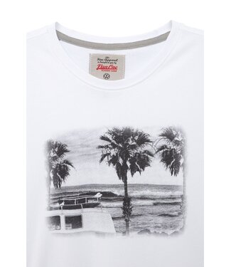 Van One Classic Cars Van One t-shirt Surf Palms Van One Classic Cars Van One t-shirt Surf Palms