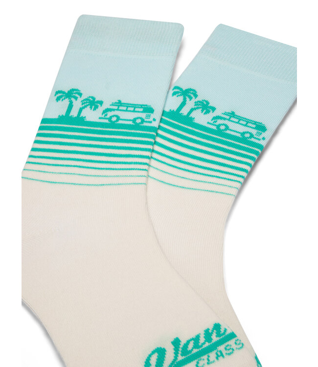 Van One Classic Cars Unisex sokken verschillende modellen