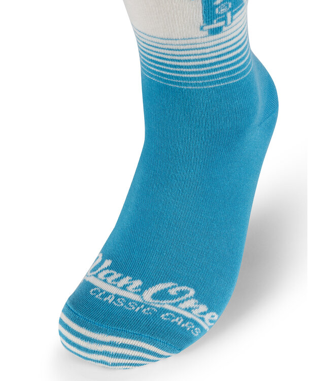Van One Classic Cars Unisex sokken verschillende modellen