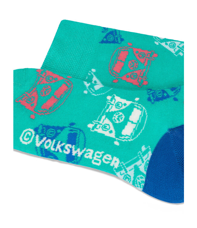 Van One Classic Cars Unisex sokken verschillende modellen