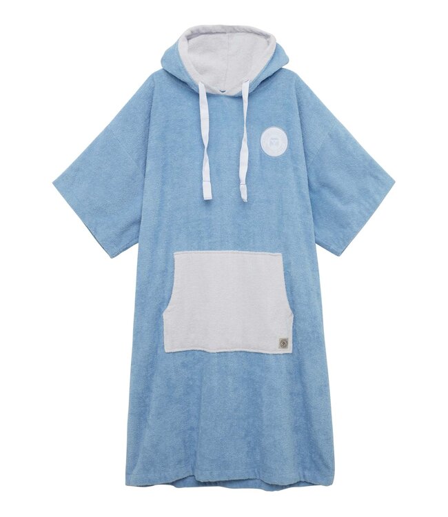 Van One Classic Cars Unisex Poncho diverse kleuren