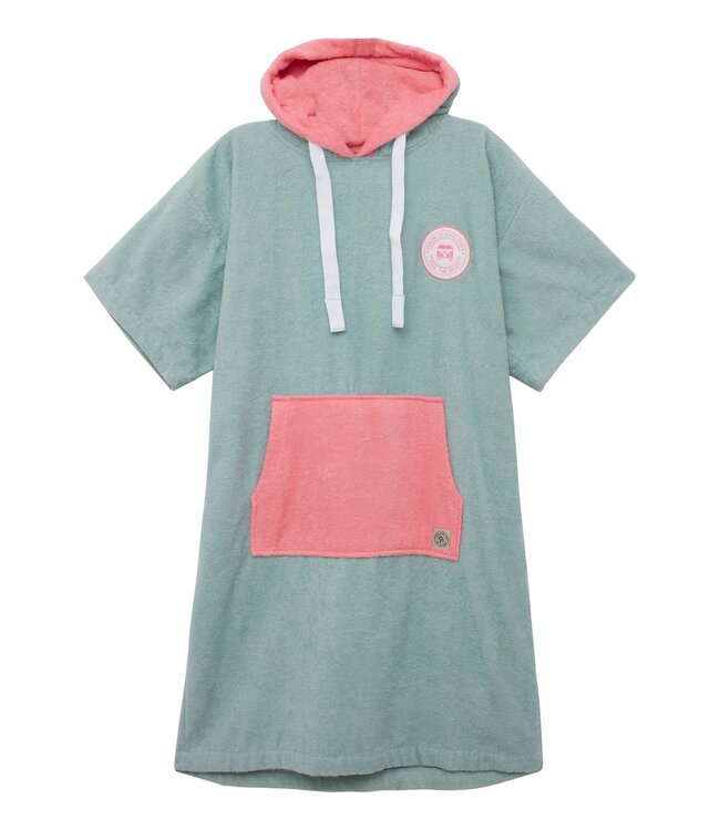 Van One Classic Cars Unisex Poncho diverse kleuren