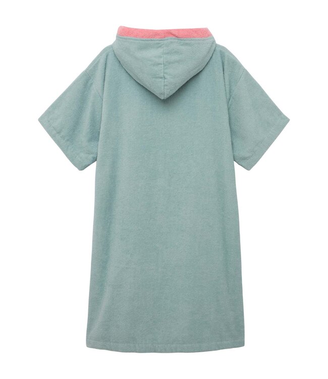 Van One Classic Cars Unisex Poncho diverse kleuren