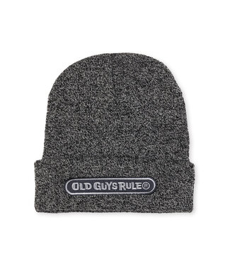 Old Guys Rule Old Guys Rule Beanie meerdere kleuren Old Guys Rule Old Guys Rule Beanie meerdere kleuren