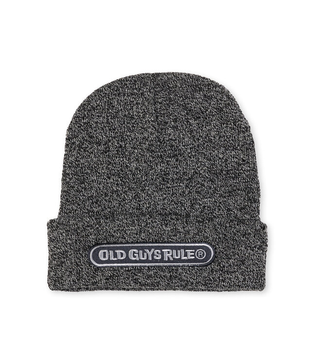 Old Guys Rule Old Guys Rule Beanie meerdere kleuren