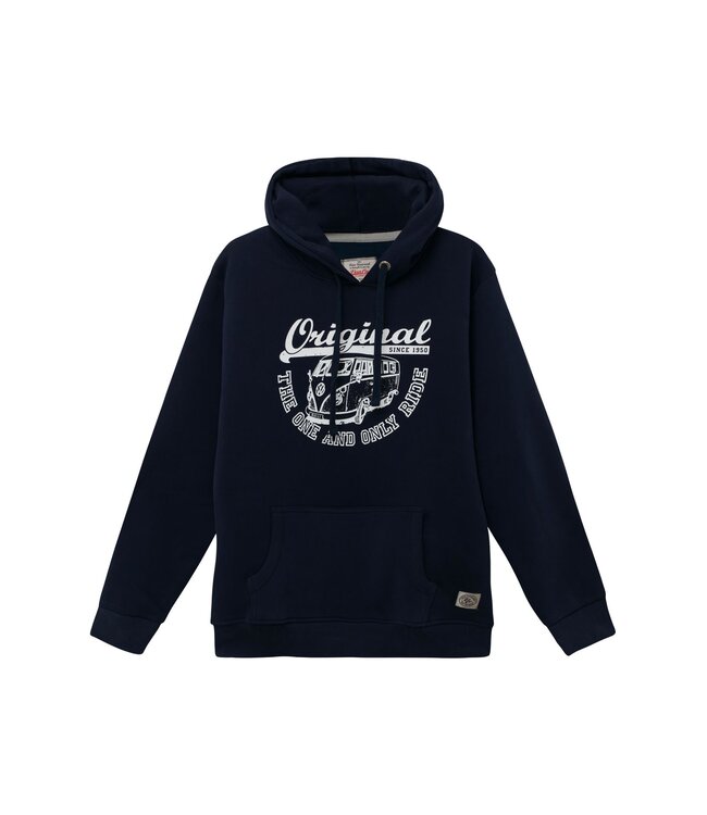 Van One Classic Cars heren hoodie Original Ride