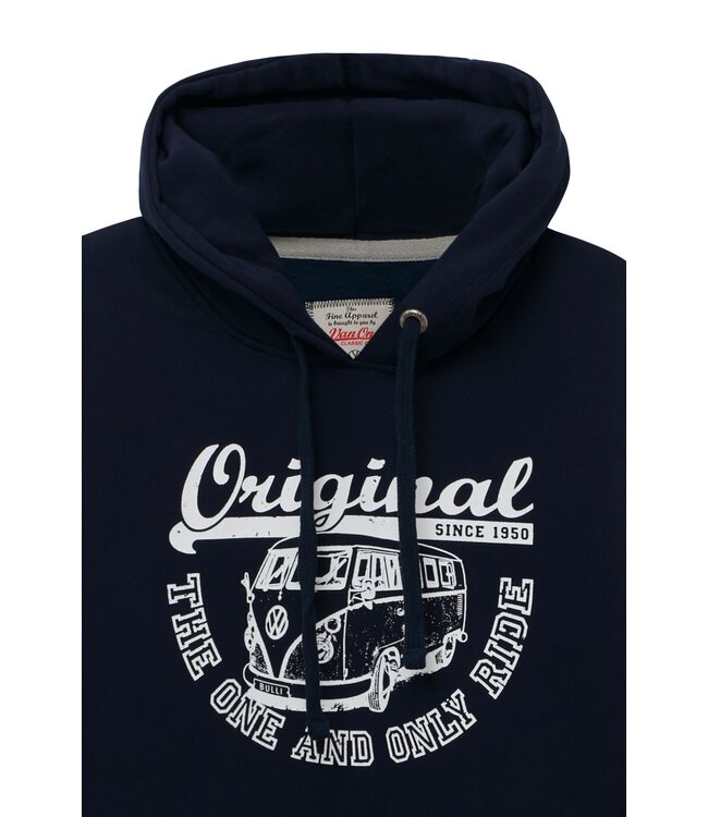 Van One Classic Cars heren hoodie Original Ride