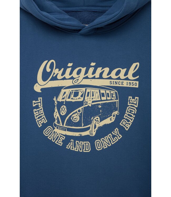 Van One Classic Cars heren hoodie Original Ride