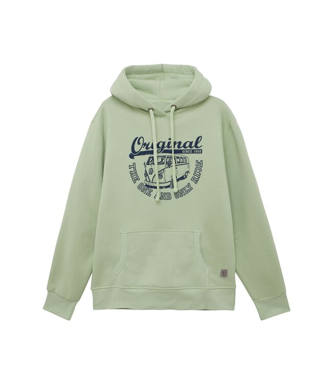 Van One Classic Cars heren hoodie Original Ride