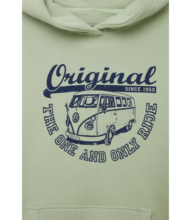 Van One Classic Cars heren hoodie Original Ride