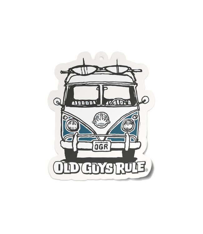 Old Guys Rule Diverse verfrissers Old Guys Rule