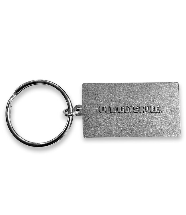 Old Guys Rule Old Guys Rule key hangers