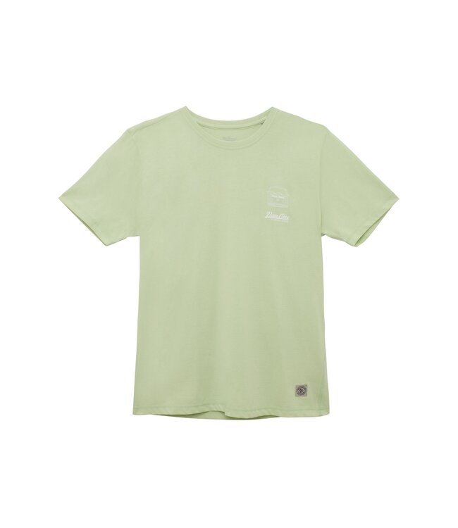 Van One Classic Cars heren T-shirt Goodmorning