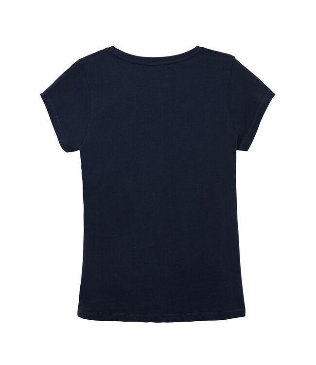 Van One Classic Cars Van One Dames t-shirt We Are Family