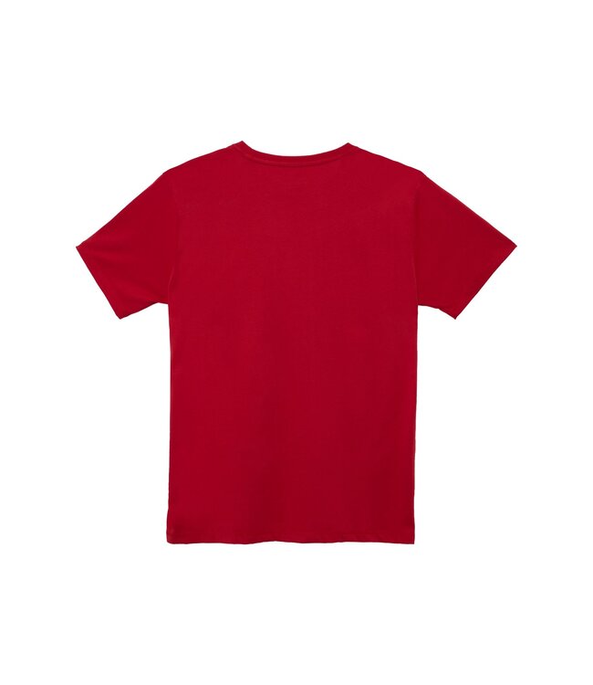 Van One Classic Cars Van One heren t-shirt busdriver 3 kleuren