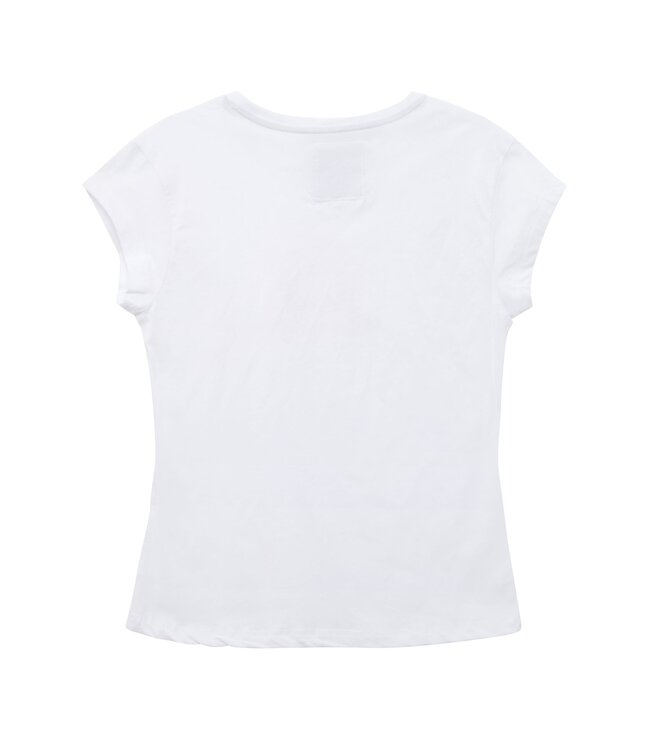 Van One Classic Cars Van One dames t-shirt Beetle Classic