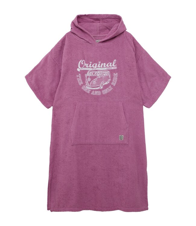 Van One Classic Cars Unisex poncho ORIGINAL RIDE (ww25)