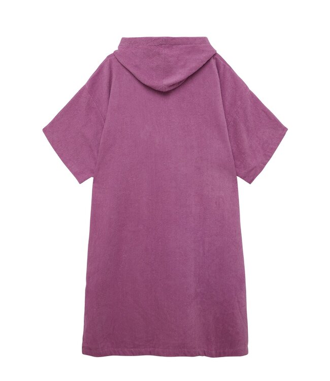 Van One Classic Cars Unisex poncho ORIGINAL RIDE (ww25)