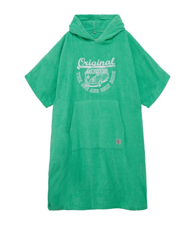 Van One Classic Cars Unisex poncho ORIGINAL RIDE (ww25)