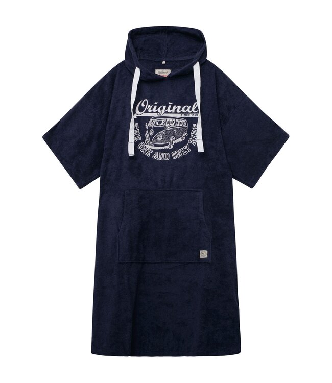 Van One Classic Cars Unisex poncho ORIGINAL RIDE (ww25)