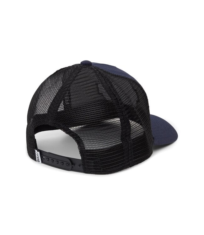 Van One Classic Cars unisex cap BUSDRIVER navy