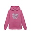 Van One Classic Cars Van One dames hoodie ORGINAL RIDE pink