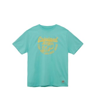 Van One Classic Cars Heren t-shirt "Original Ride" diverse kleuren
