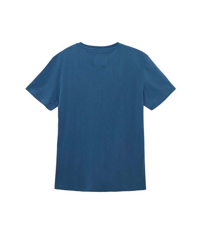 Van One Classic Cars Heren t-shirt BUSDRIVER