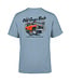 Old Guys Rule Old Guys Rule "Getaway Car" Stone Blue