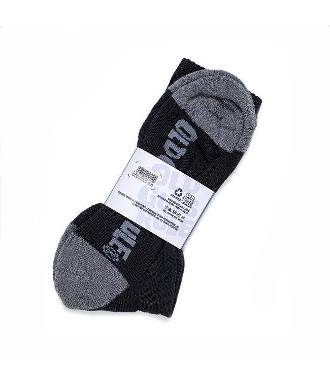 Old Guys Rule Old Guys Rule sokken one size