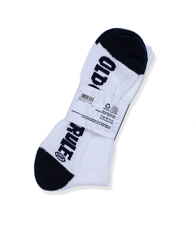 Old Guys Rule Old Guys Rule sokken one size