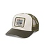 Van One Classic Cars Van One unisex cap SAN FRANCISCO beige