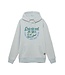 Van One Classic Cars Van One heren hoodie ORIGINAL RIDE  hellblau