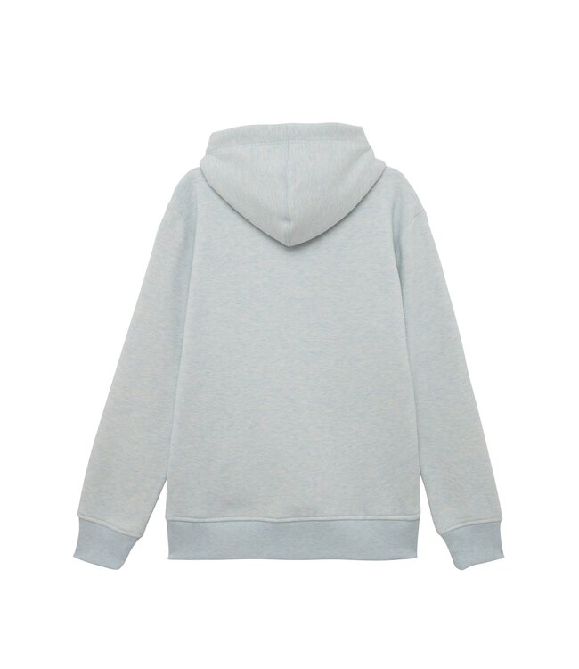 Van One Classic Cars Van One heren hoodie ORIGINAL RIDE  hellblau