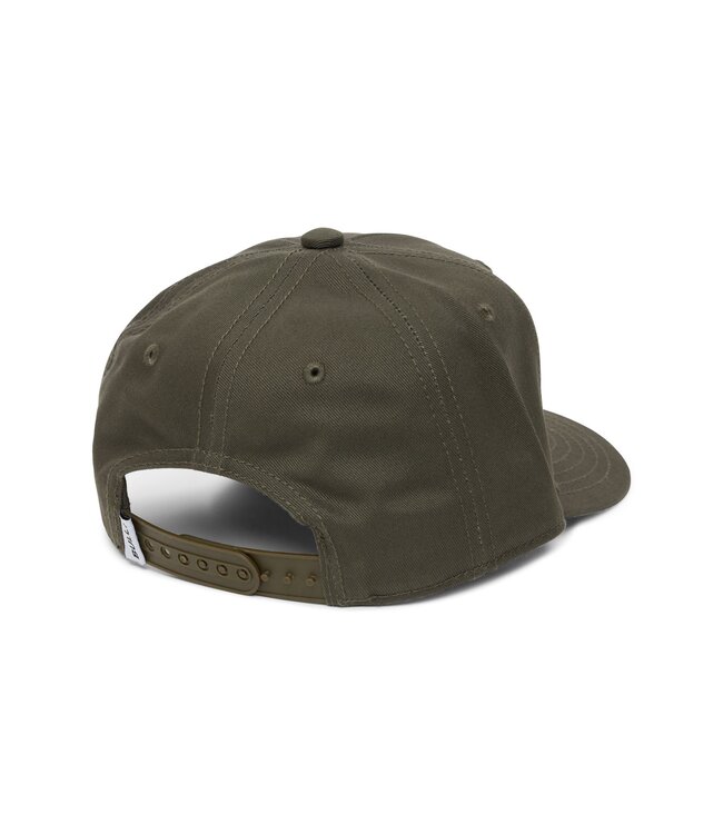 Van One Classic Cars Kids cap SAN FRANCISCO olive