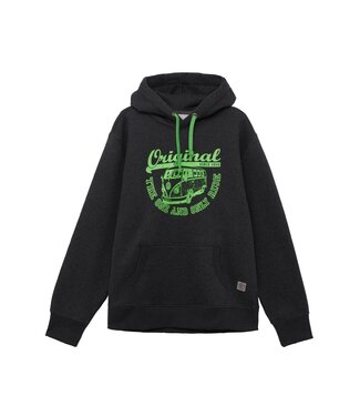 Van One Classic Cars Van One heren hoodie ORIGINAL RIDE (ss26)