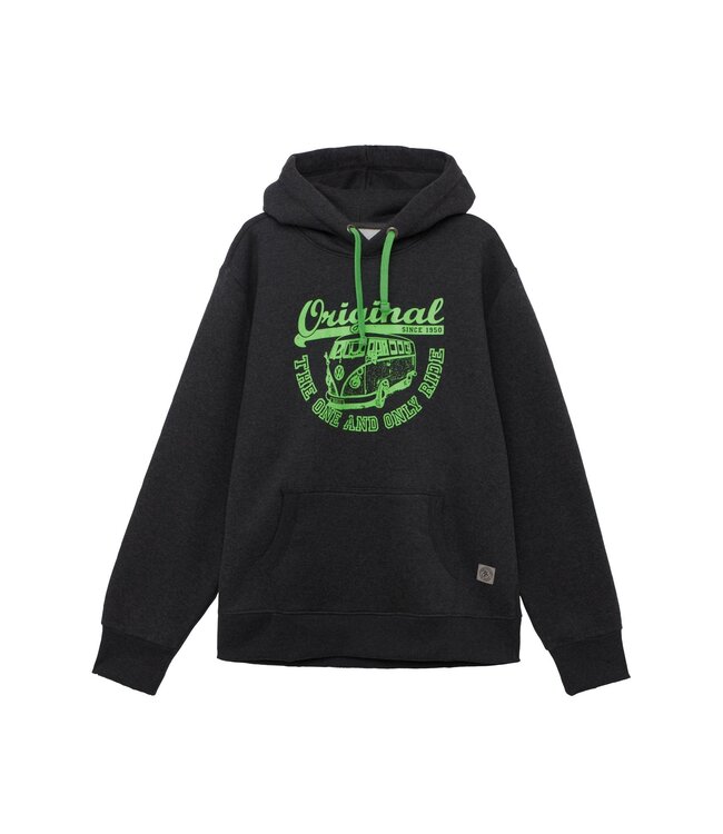 Van One Classic Cars Heren hoodie ORIGINAL RIDE (ss26)