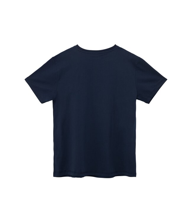 Van One Classic Cars Unisex t-shirt ORIGINAL RIDE T2 navy