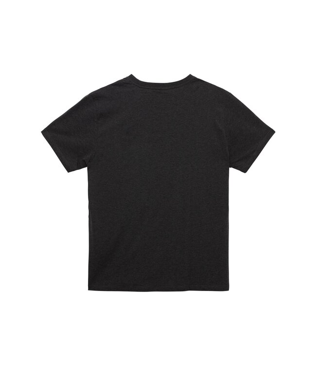 Van One Classic Cars Unisex t-shirt ORIGINAL RIDE T3 dark grey