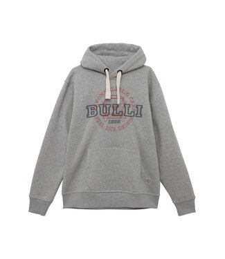 Van One Classic Cars Van One unisex hoodie VO BULLI STITCH
