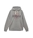 Van One Classic Cars Van One unisex hoodie VO BULLI STITCH