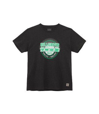 Van One Classic Cars Van One unisex t-shirt BULLIDRIVER