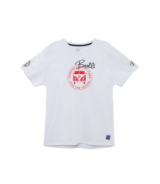Van One Classic Cars Van One unisex t-shirt BULLI FREUNDSCHAFT