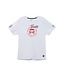Van One Classic Cars Van One unisex t-shirt BULLI FREUNDSCHAFT