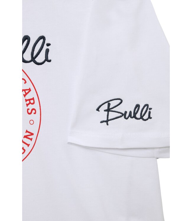 Van One Classic Cars Unisex t-shirt BULLI FREUNDSCHAFT