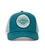 Van One Classic Cars Van One unisex cap BULLIDRIVER pine green