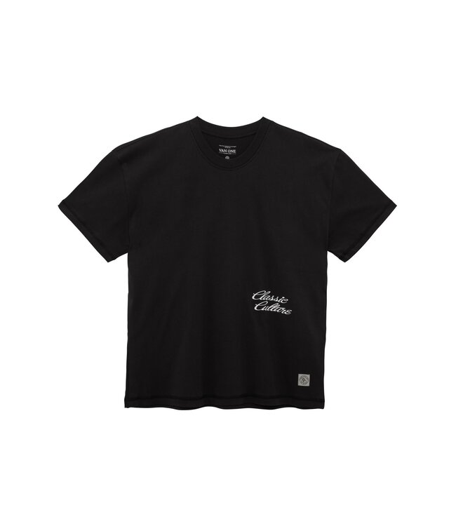 Van One Classic Cars Heren t-shirt  CLASSIC CULTURE BULLI