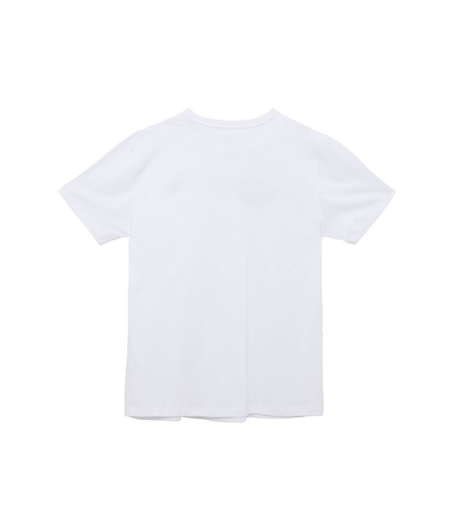 Van One Classic Cars Van One heren t-shirt GTI DRIVESTYLE white
